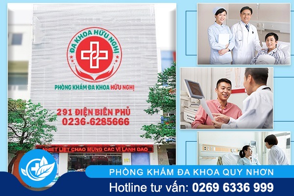 Khám sinh sản tổng quát ở đâu uy tín tại Quy Nhơn