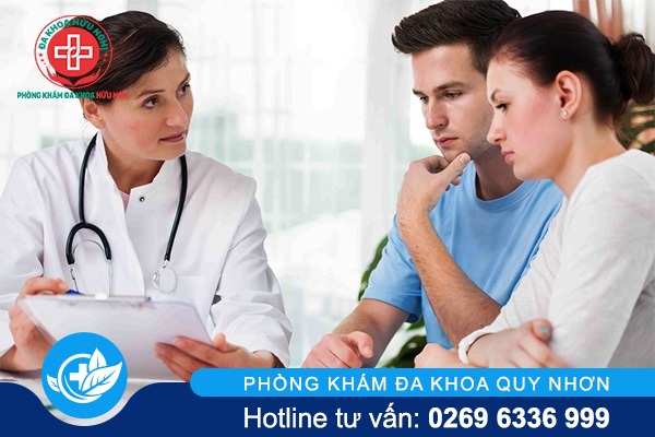 Khám sinh sản tổng quát ở đâu uy tín tại Quy Nhơn