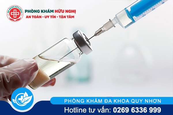 Phá thai ngoài tử cung bằng phương pháp nào?