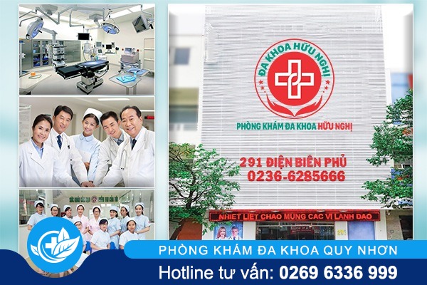 Địa chỉ chữa yếu sinh lý ở đâu uy tín?