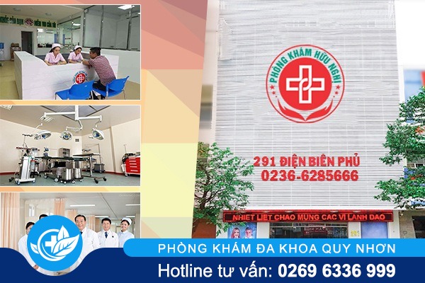 Đâu là địa chỉ điều trị yếu sinh lý uy tín hiện nay?