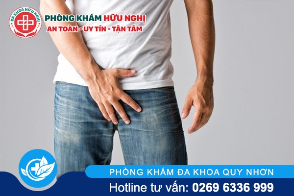 Thông tin cần biết về bệnh lậu ở nam giới