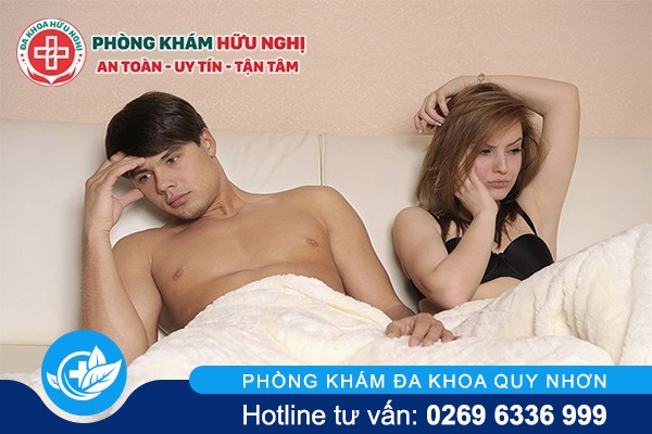 nguyên nhân viêm âm đạo