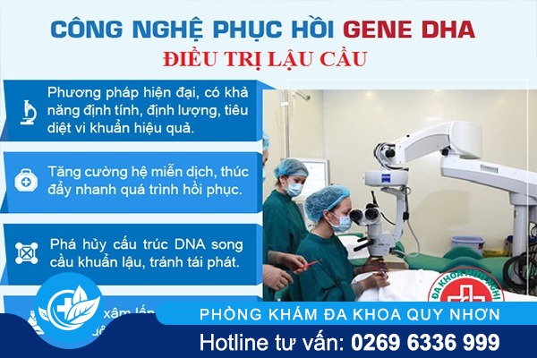 bệnh lậu ở nam giới