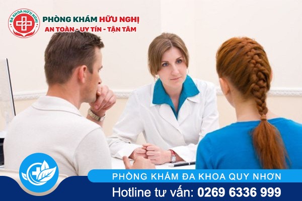Những tác hại bệnh lậu khi không hỗ trợ điều trị