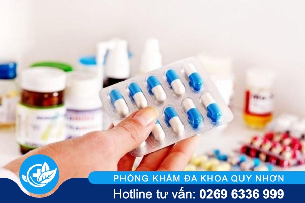 Phương pháp hỗ trợ chữa viêm lộ tuyến cổ tử cung hiệu quả