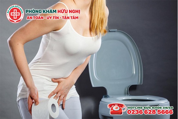 Viêm bàng quang ở nữ giới và những điều cần biết