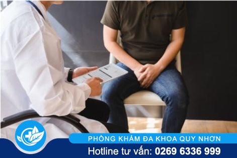 Chi phí điều trị viêm tinh hoàn là bao nhiêu?