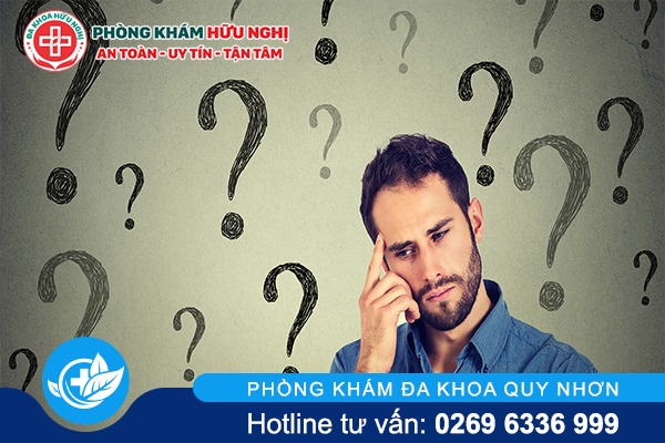 điều trị rối loạn cương dương