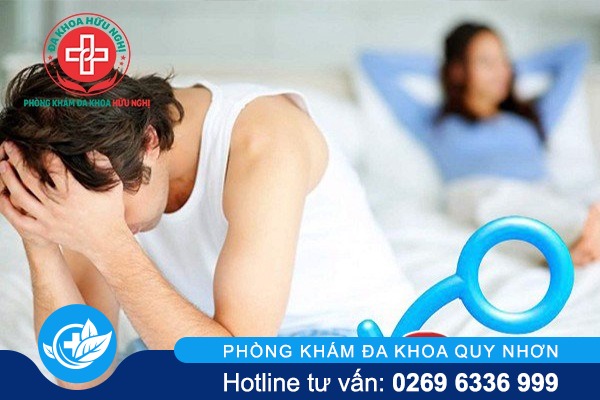 Nhận biết sớm các dấu hiệu bệnh liệt dương