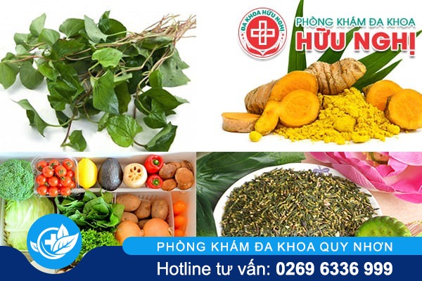 Sau khi cắt bao quy đầu kiêng ăn gì và nên ăn gì?