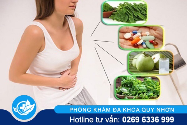 Những cách làm sẩy thai tự nhiên chị em nên biết