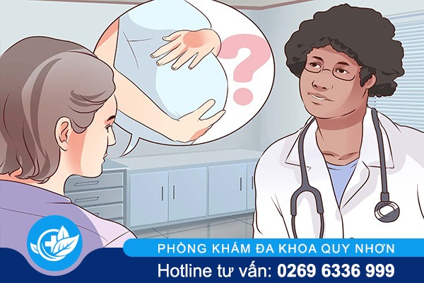 Dấu hiệu mang thai ngoài tử cung chị em nên biết