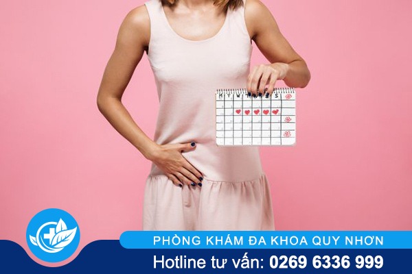 Chậm kinh mấy tuần là bệnh gì? có thai không?