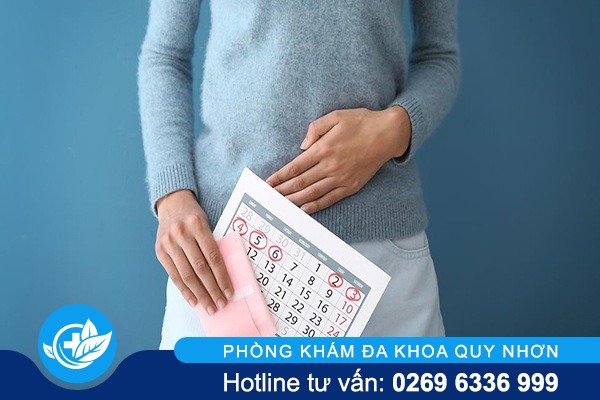 Chậm kinh nhiều ngày phải làm sao?