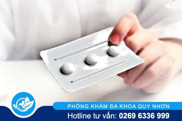 Phương pháp chữa trị trễ kinh hiệu quả tại Phòng Khám Phụ Khoa Đa Khoa Quy Nhơn