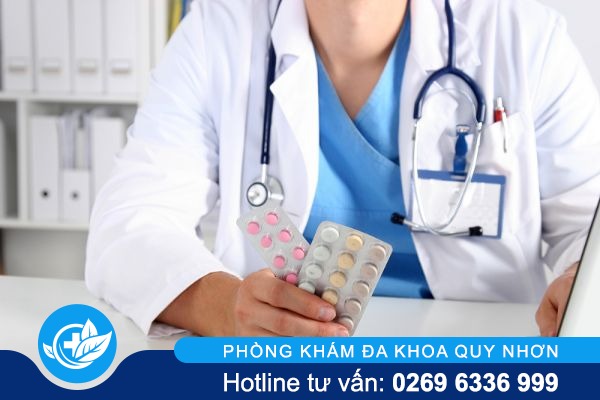 Trễ kinh uống thuốc gì để có lại?