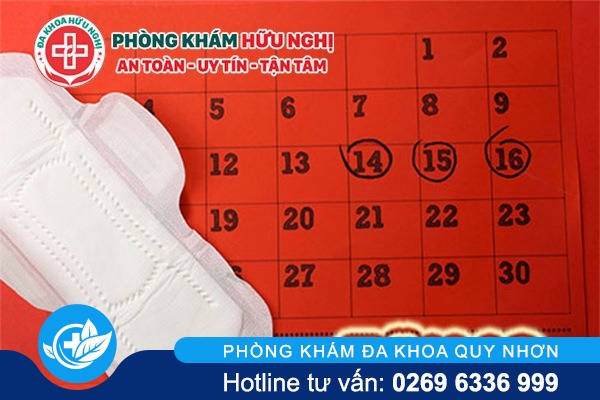 Trễ kinh có nguy hiểm không?