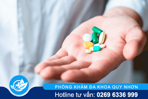 Thuốc làm to dương vật có tốt không? Phương pháp làm to, kéo dài dương vật tại Đa Khoa Quy Nhơn