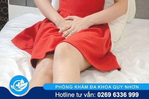 Cách chữa trị ngứa âm đạo hiệu quả