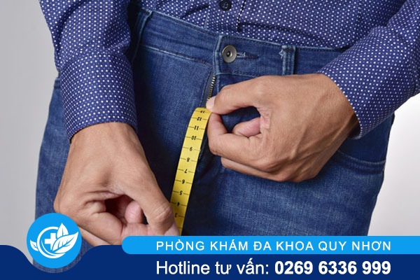 Phương pháp kéo dài dương vật tiên tiến tại Phòng Khám Đa Khoa Quy Nhơn