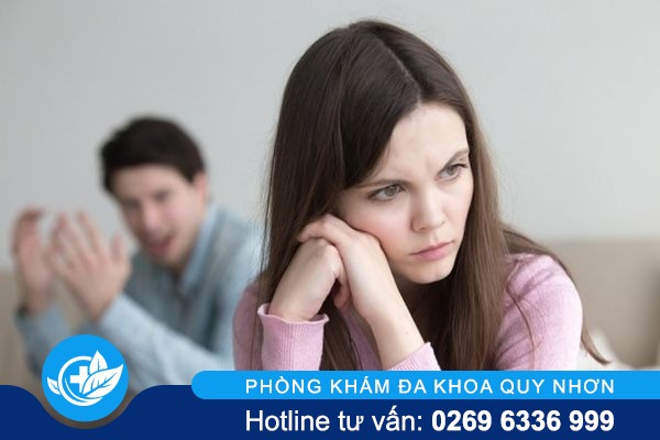 Dấu hiệu viêm loét cổ tử cung và cách điều trị hiệu quả