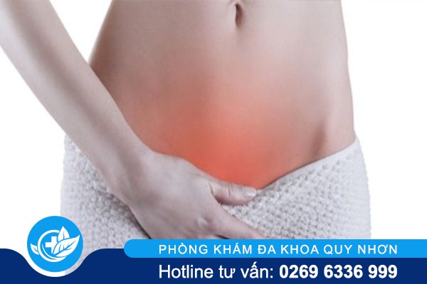 Điều trị nấm candida