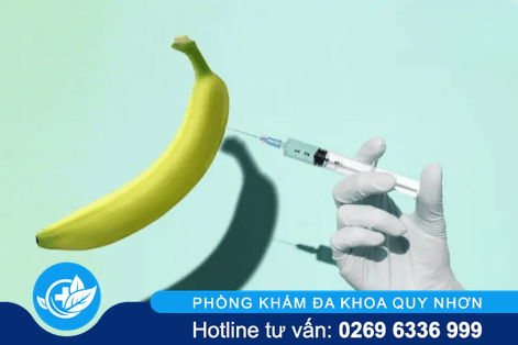 Phẫu Thuật Chỉnh Hình Dương Vật Ở Đâu An Toàn?