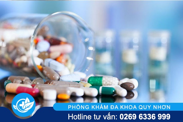 Phá thai bằng thuốc ở đâu bao nhiêu tiền?