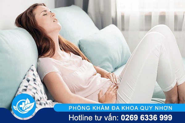 Dấu hiệu polyp tử cung và cách điều trị hiệu quả