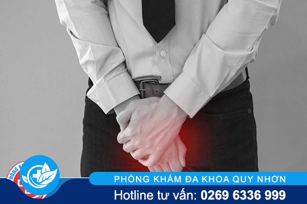 Cách chữa dương vật có mủ hiệu quả