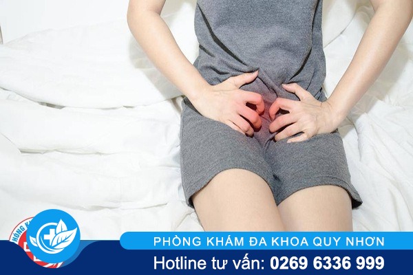 Cách chữa âm đạo chảy mủ vàng xanh hiệu quả
