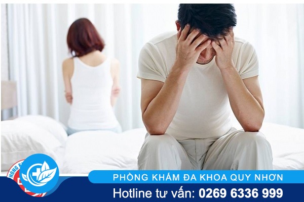 Khám chữa mụn rộp sinh dục ở đâu hiệu quả?