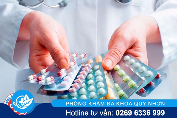 Sử dụng thuốc chữa mụn rộp sinh dục có hiệu quả không?