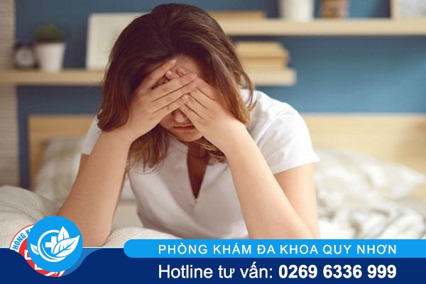 Sùi mào gà ở cổ tử cung căn bệnh nguy hiểm cho nữ giới