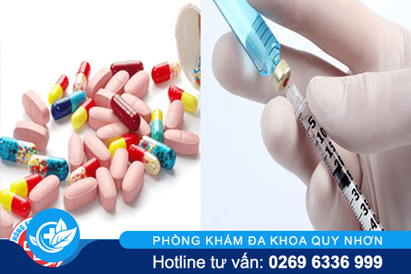 Các loại thuốc chữa bệnh lậu. Tự ý chữa có an toàn không?