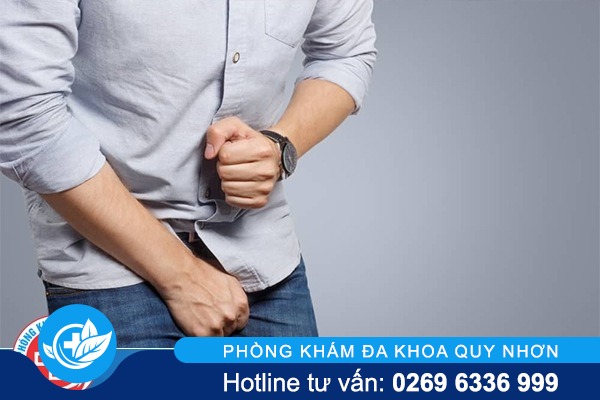 Các bệnh bao quy đầu thường gặp & cách chữa trị hiệu quả