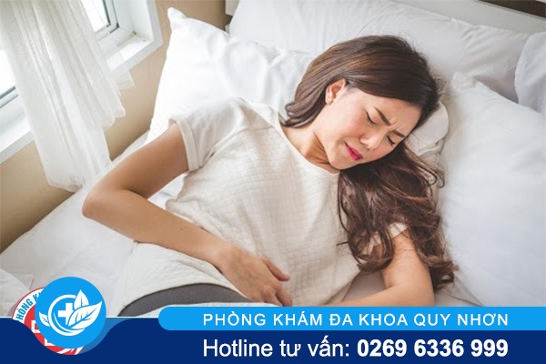 Nang buồng trứng trái, phải nguy hiểm như thế nào?