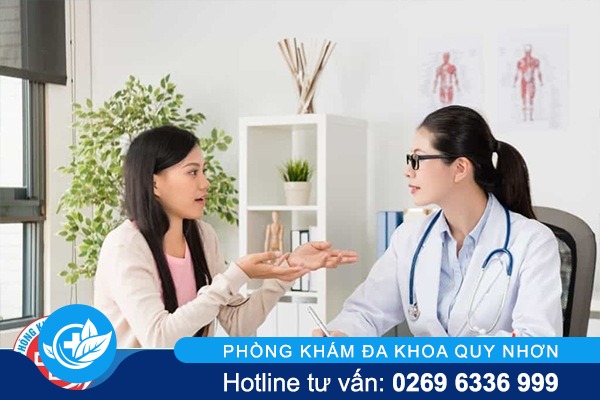 Điều trị tắc ống dẫn trứng như thế nào?