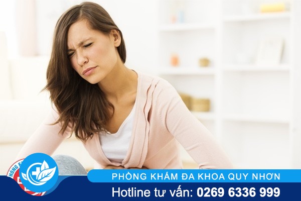 Triệu chứng của bệnh viêm phần phụ chị em cần biết