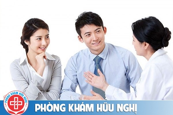 Khám sức khỏe sinh sản tiền hôn nhân ở đâu uy tín?