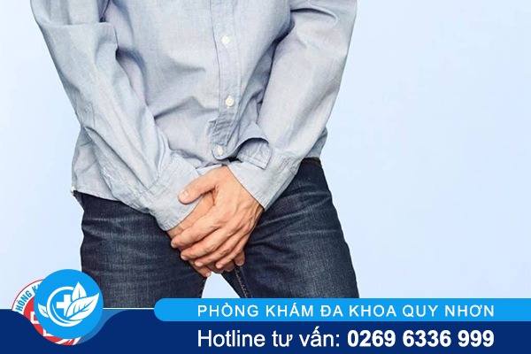 Viêm nấm bao quy đầu: Nguyên nhân, triệu chứng và cách điều trị hiệu quả