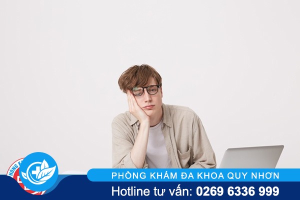 Nổi nốt mẩn đỏ ngứa ở vùng sinh dục là bị bệnh gì?