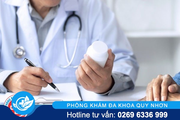 Cách chữa nấm ở bộ phận sinh dục hiệu quả