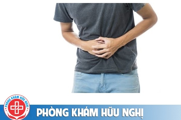 Đi tiểu đau bụng là bị bệnh gì phải làm sao?