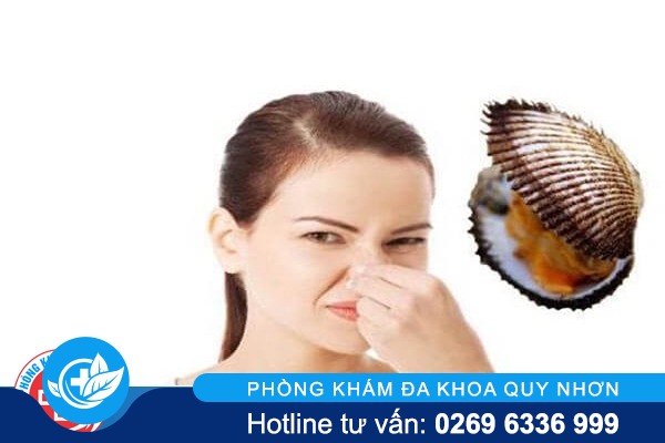 Tại sao âm đạo có mùi hôi và cách chữa trị hiệu quả