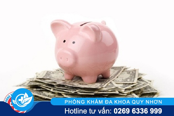 Chi phí chữa trị bệnh polyp cổ tử cung bao nhiêu