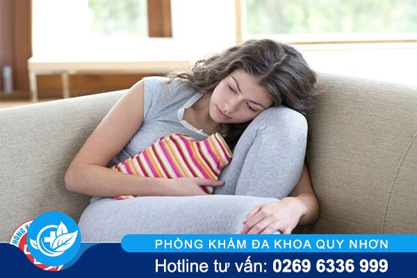 Phương pháp chữa cháy khi đau rát ở âm đạo