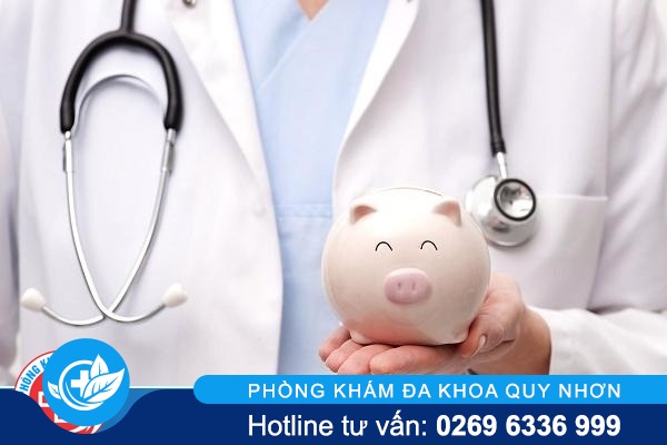 Chi Phí Hỗ Trợ Điều Trị Viêm Buồng Trứng Có Đắt Không?