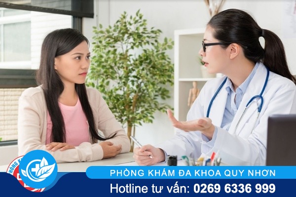 Phương pháp khám và hỗ trợ điều trị bệnh phụ khoa